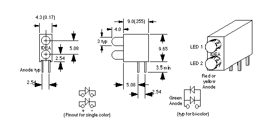 spec sheet figure