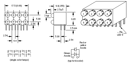 spec sheet figure