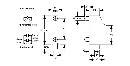 spec sheet figure