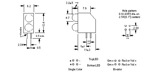 spec sheet figure